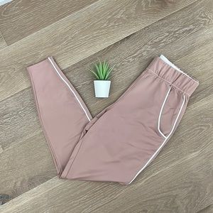 Gymshark Joggers size Small